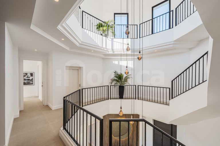 Villa for sale in Los Flamingos