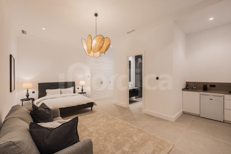 Villa for sale in Los Flamingos