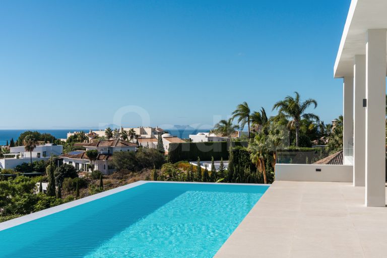 Villa for sale in Los Flamingos