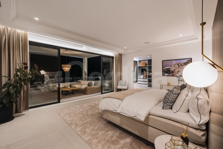 Villa for sale in Los Flamingos