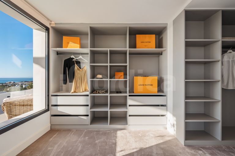 Villa for sale in Los Flamingos