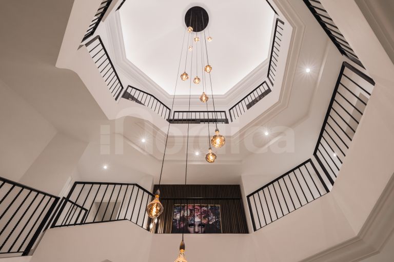 Villa for sale in Los Flamingos