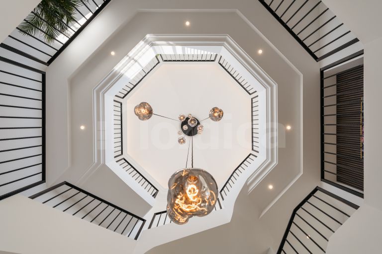 Villa for sale in Los Flamingos