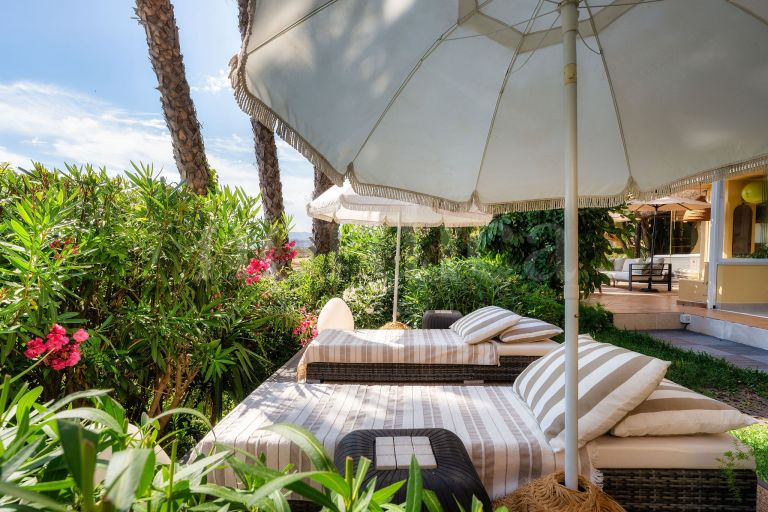 Ground Floor Apartment for sale in Cumbres del Rodeo