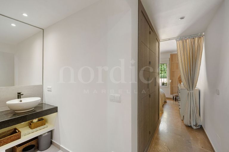 Ground Floor Apartment for sale in Cumbres del Rodeo
