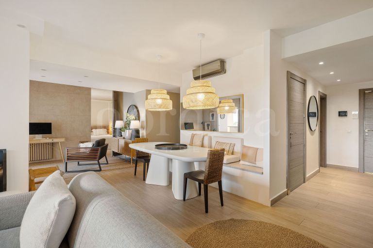 Ground Floor Apartment for sale in Cumbres del Rodeo