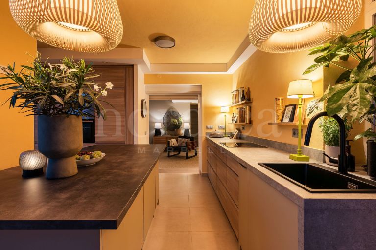 Ground Floor Apartment for sale in Cumbres del Rodeo