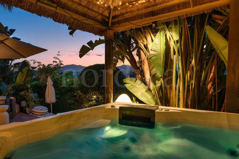 Ground Floor Apartment for sale in Cumbres del Rodeo