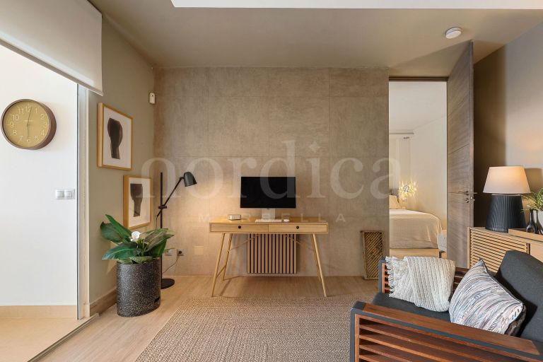 Ground Floor Apartment for sale in Cumbres del Rodeo