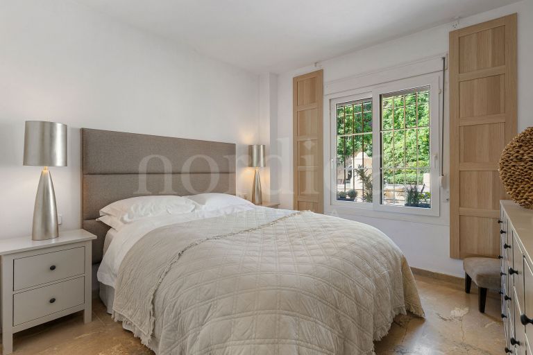 Ground Floor Apartment for sale in Cumbres del Rodeo