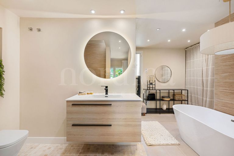 Ground Floor Apartment for sale in Cumbres del Rodeo