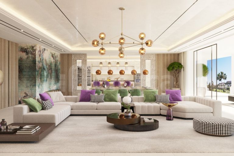 Villa zu verkaufen in La Alqueria