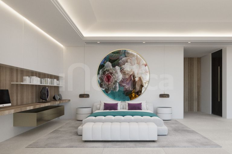 Villa zu verkaufen in La Alqueria