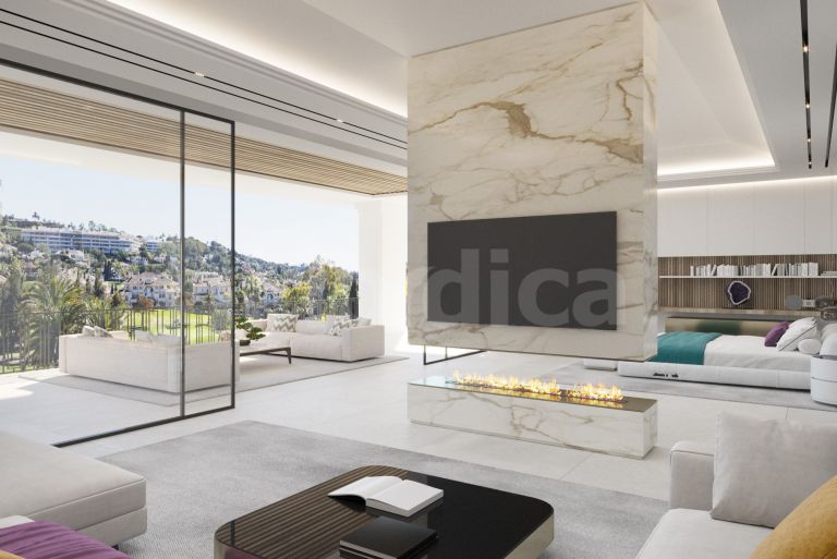 Villa zu verkaufen in La Alqueria