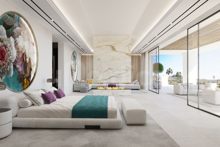 Villa zu verkaufen in La Alqueria