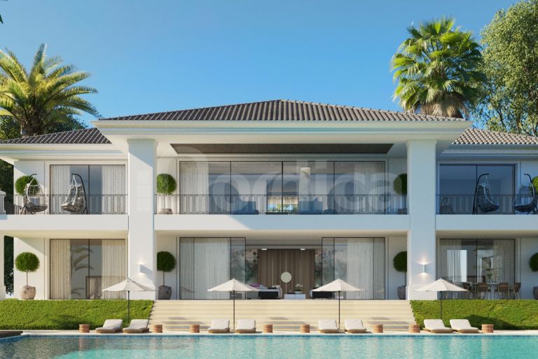 Villa zu verkaufen in La Alqueria