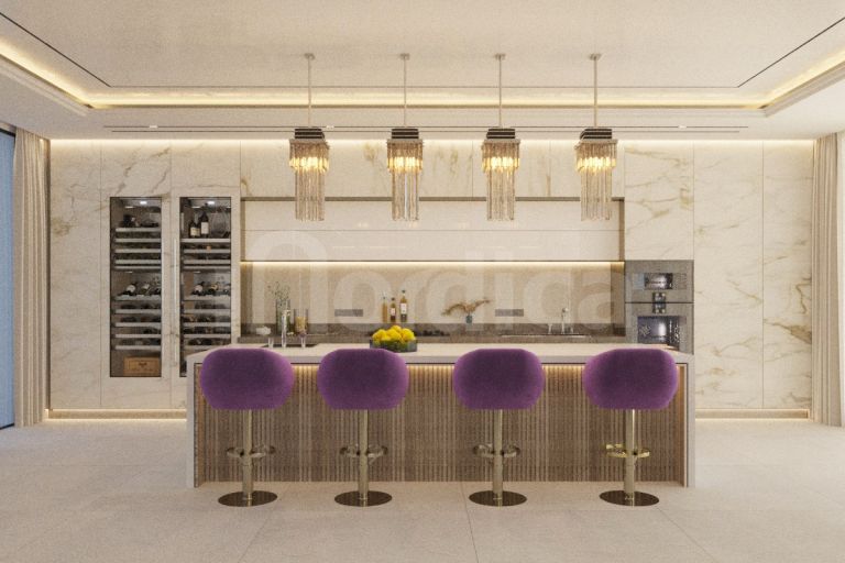 Villa zu verkaufen in La Alqueria