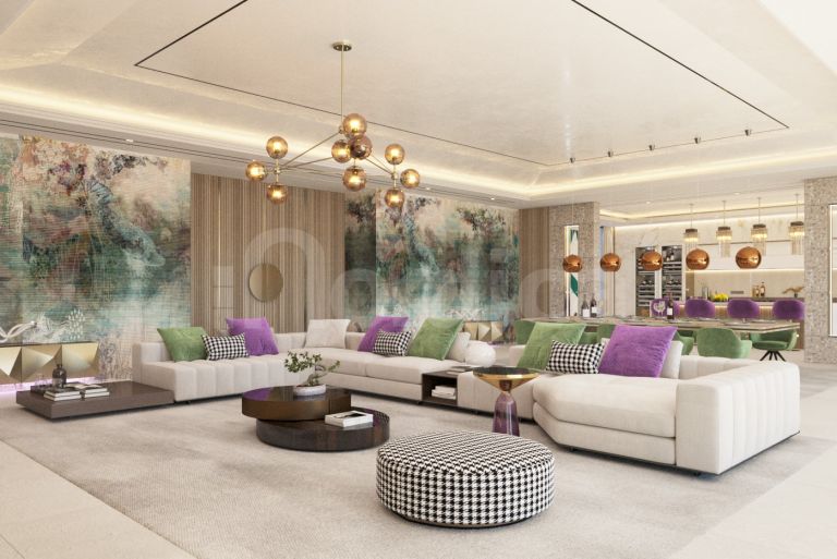 Villa zu verkaufen in La Alqueria