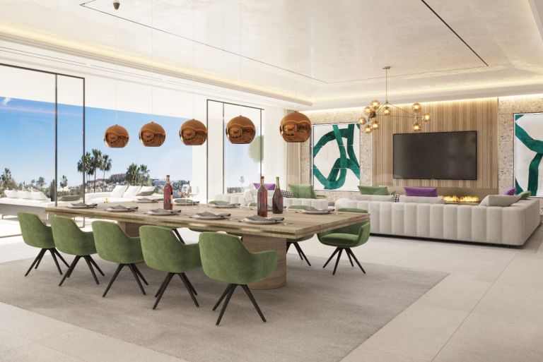 Villa zu verkaufen in La Alqueria