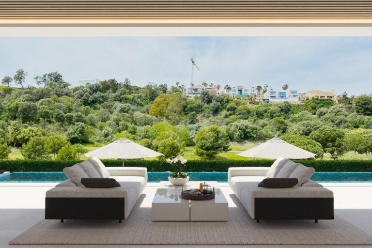 Villa zu verkaufen in La Alqueria