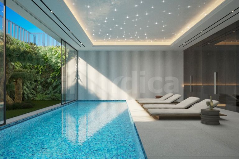 Villa zu verkaufen in La Alqueria