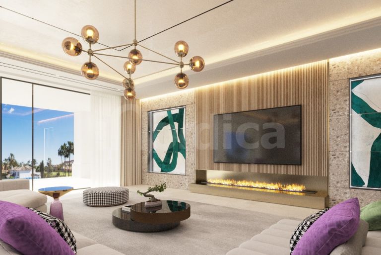 Villa zu verkaufen in La Alqueria