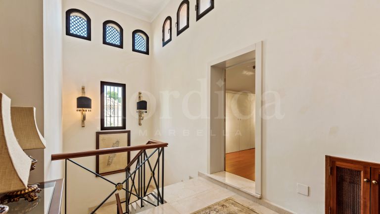 Villa zu verkaufen in Haza del Conde