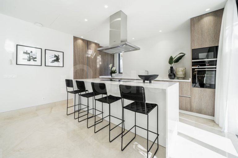 Villa for sale in El Campanario