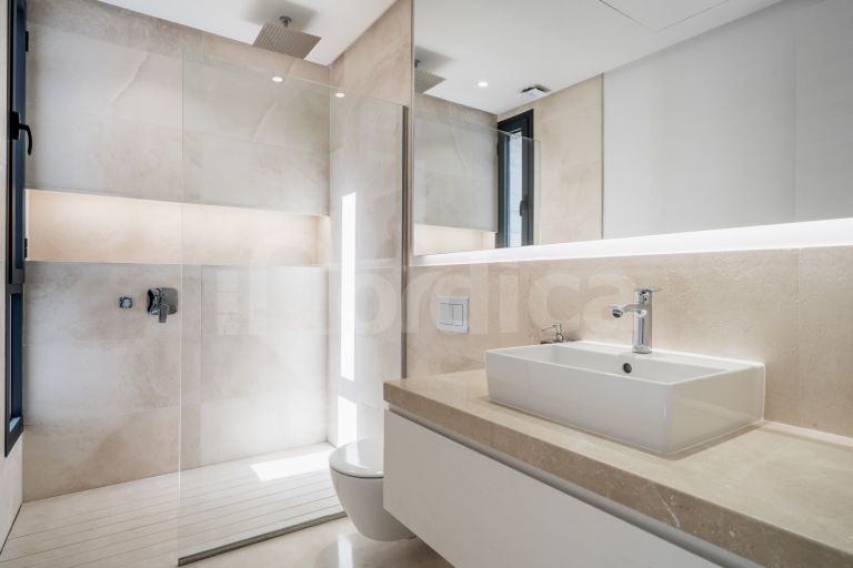 Villa for sale in El Campanario