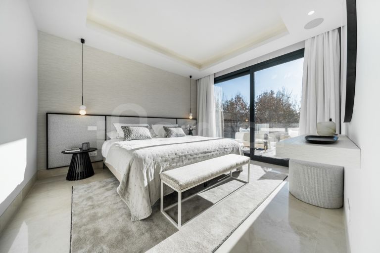 Villa for sale in El Campanario