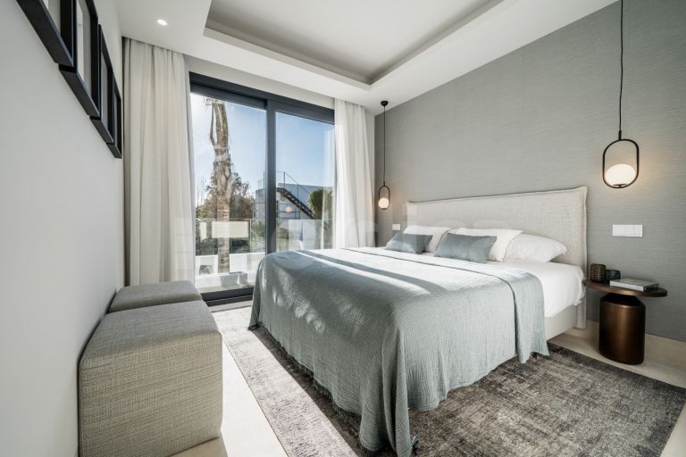 Villa for sale in El Campanario