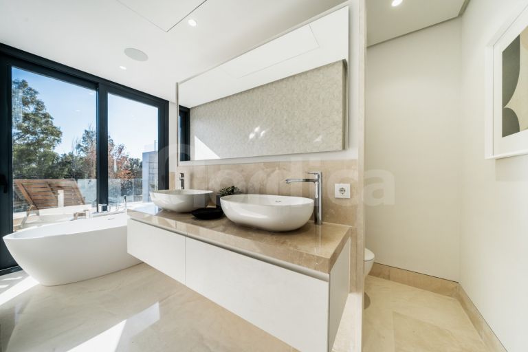 Villa for sale in El Campanario