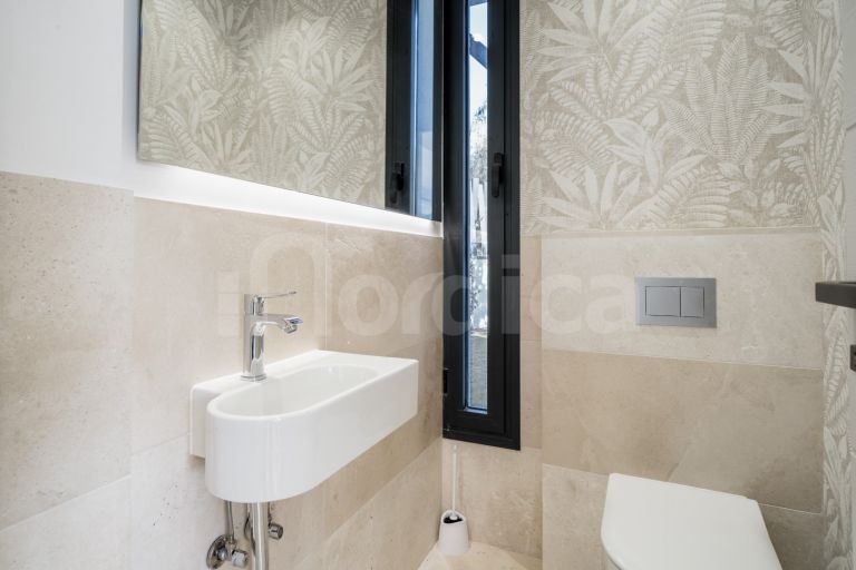 Villa for sale in El Campanario