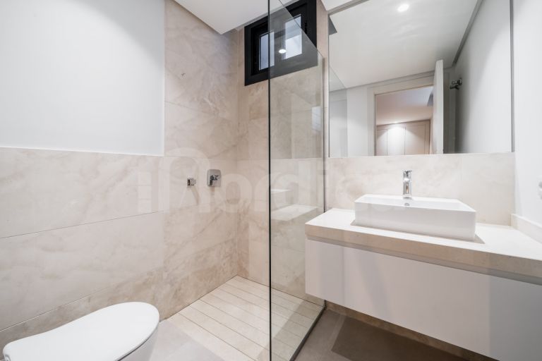 Villa for sale in El Campanario