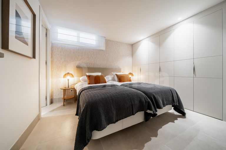 Villa for sale in El Campanario