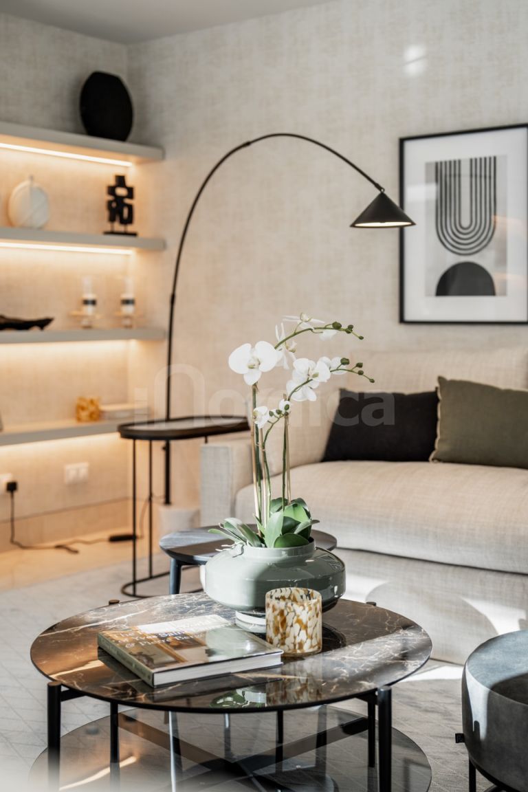 Villa for sale in El Campanario