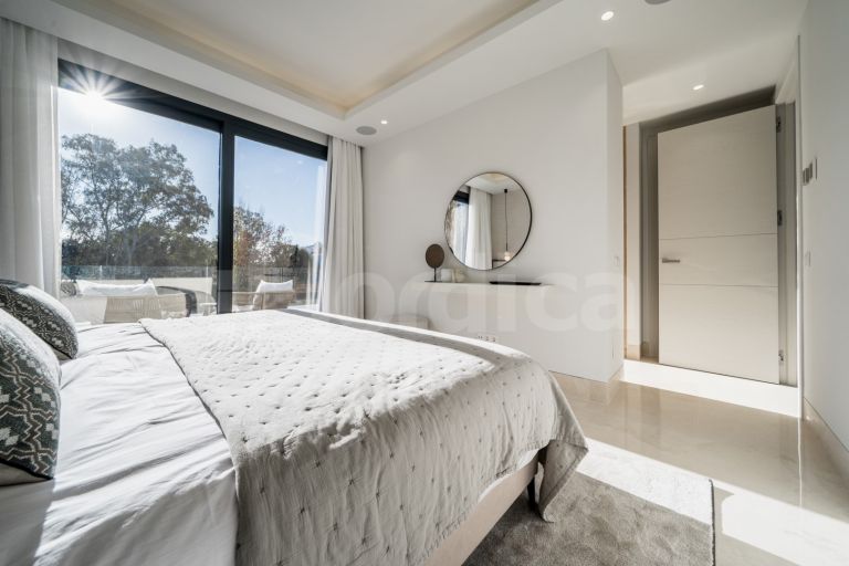 Villa for sale in El Campanario