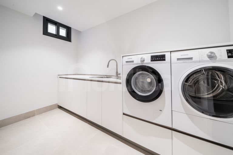 Villa for sale in El Campanario