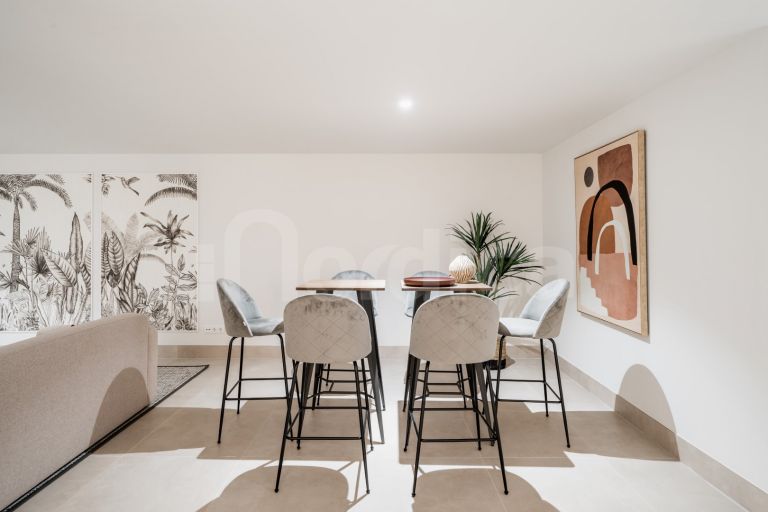 Villa for sale in El Campanario