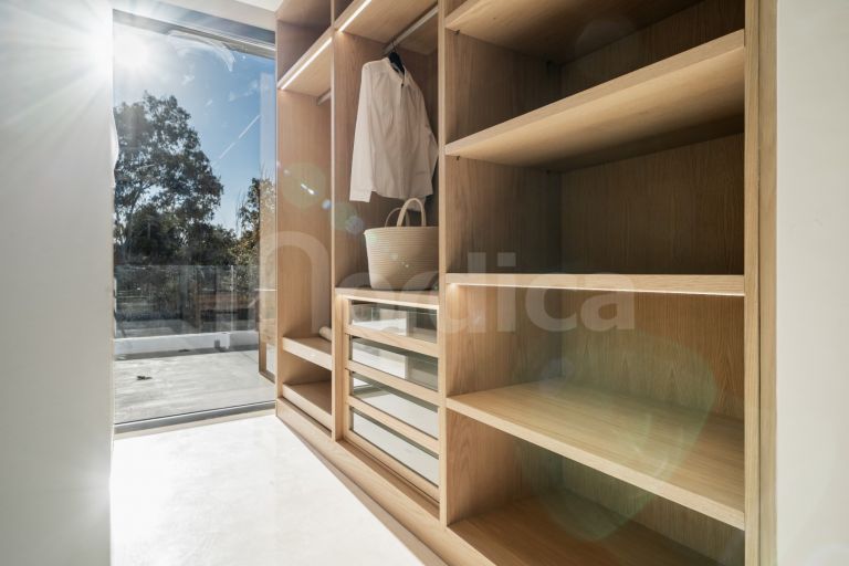 Villa for sale in El Campanario