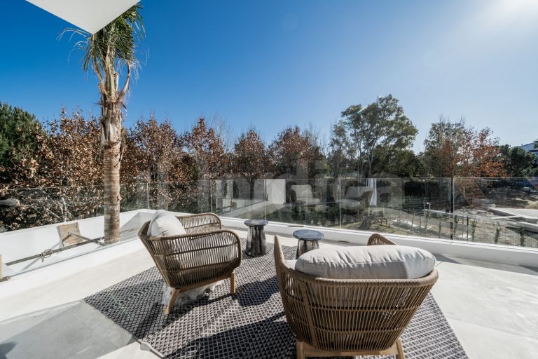 Villa for sale in El Campanario