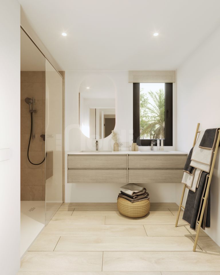 Apartment for sale in Camarate Golf