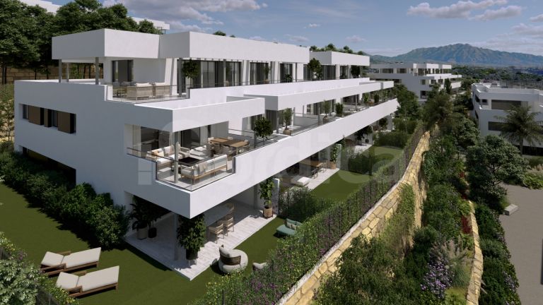 Apartment for sale in Camarate Golf