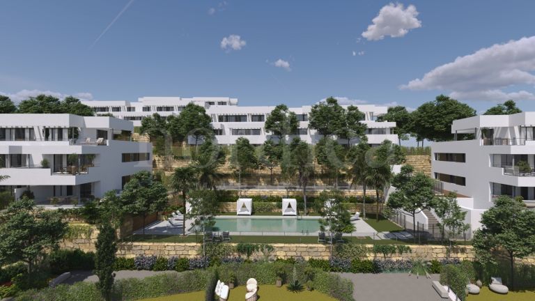 Apartamento en venta en Camarate Golf