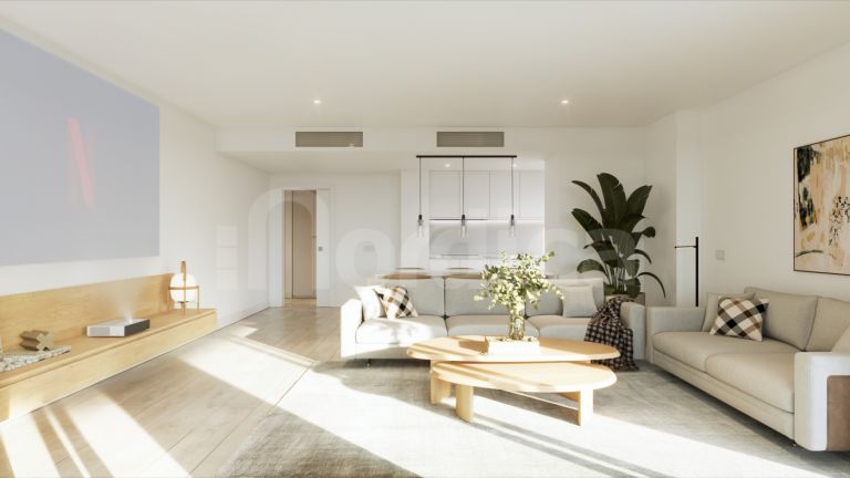 Apartment for sale in Camarate Golf