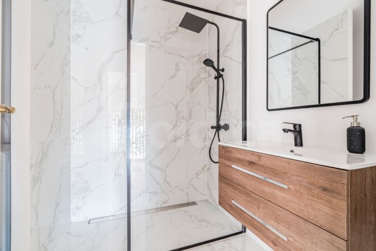 Zweistöckiges Penthouse zu verkaufen in Les Belvederes