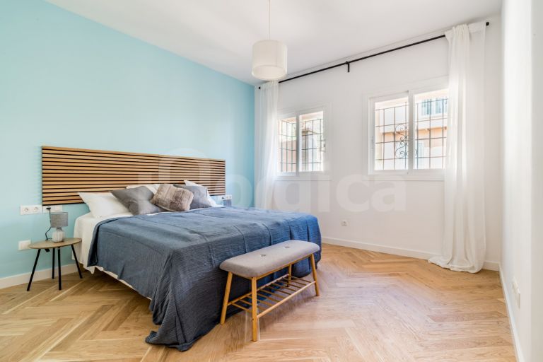 Zweistöckiges Penthouse zu verkaufen in Les Belvederes