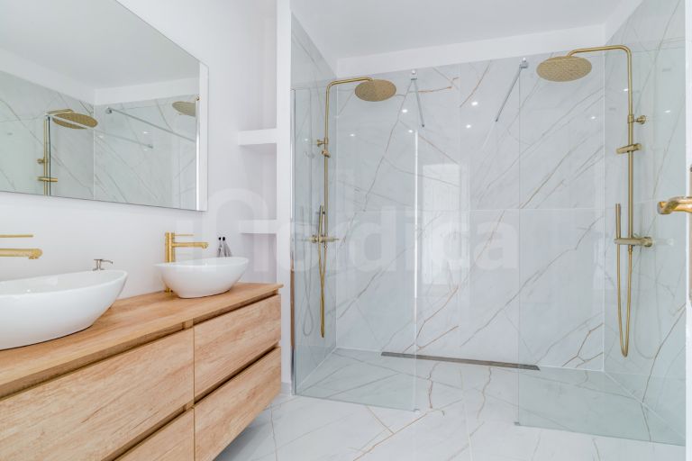 Zweistöckiges Penthouse zu verkaufen in Les Belvederes