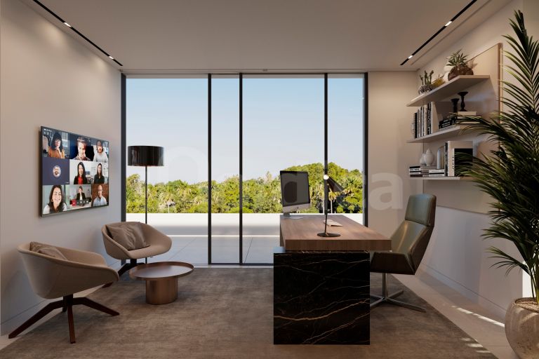 Villa for sale in Emare