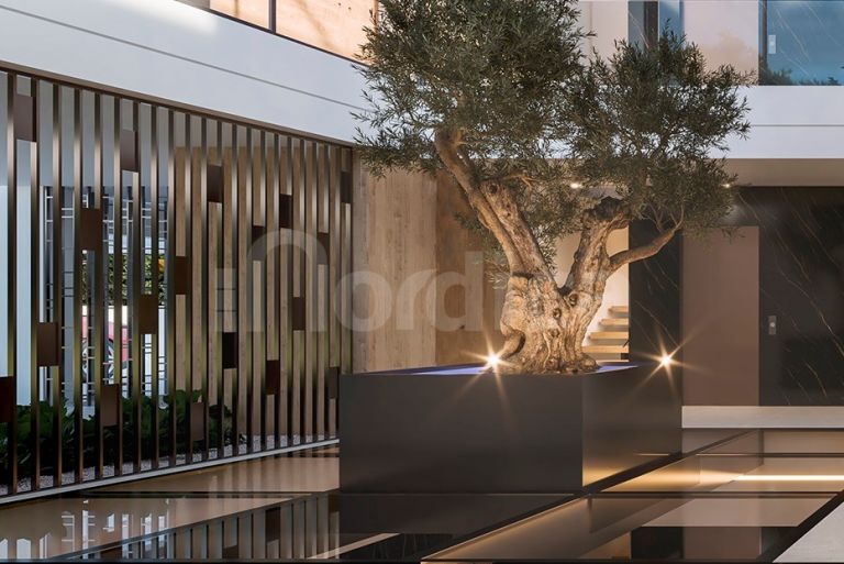 Villa for sale in Emare